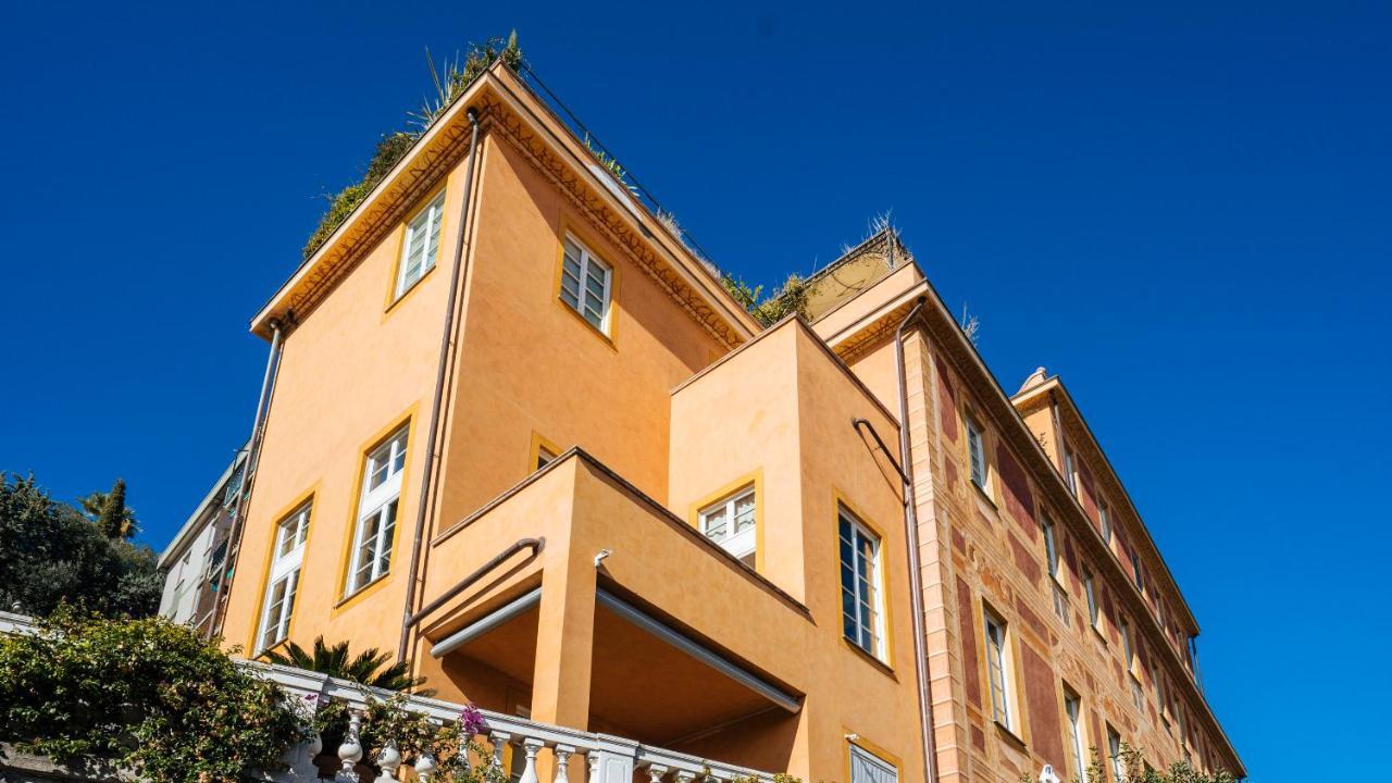 Virgilio 2 - Villa Bice Alassio Exterior foto