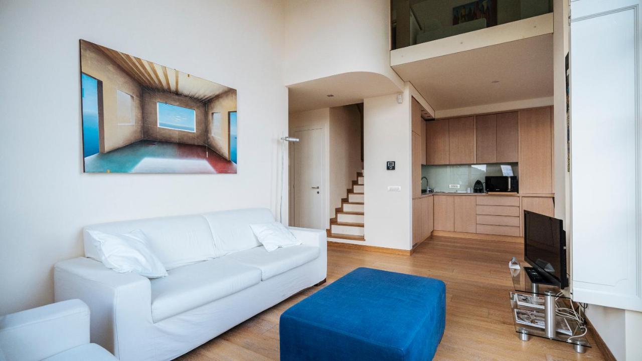 Virgilio 2 - Villa Bice Alassio Exterior foto