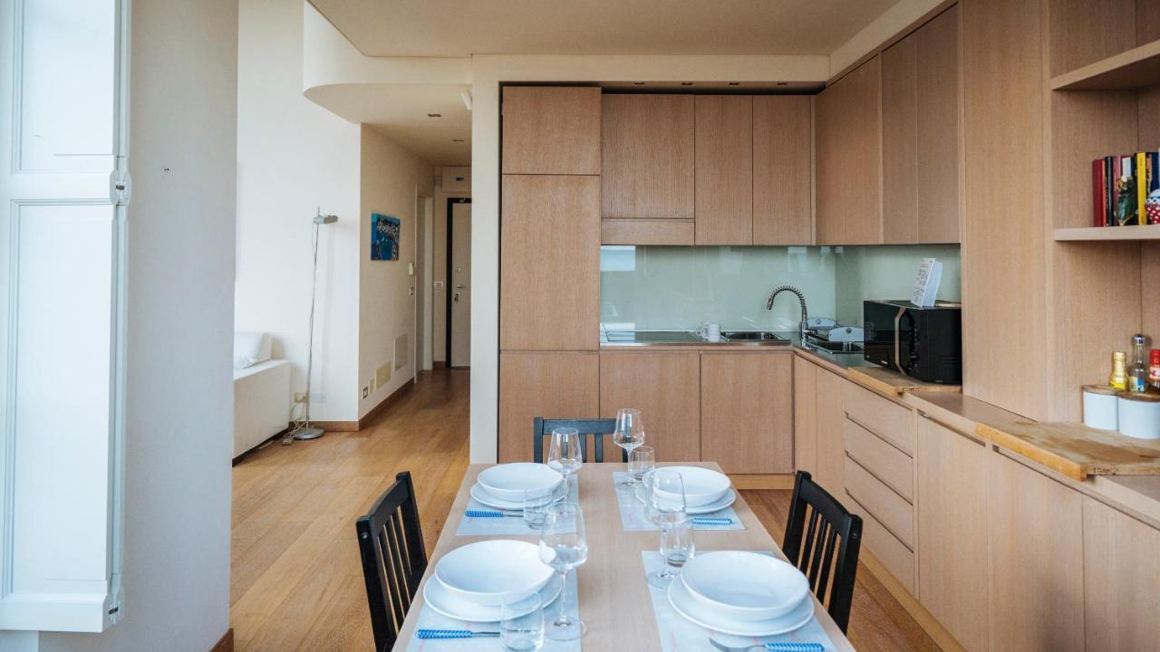 Virgilio 2 - Villa Bice Alassio Exterior foto