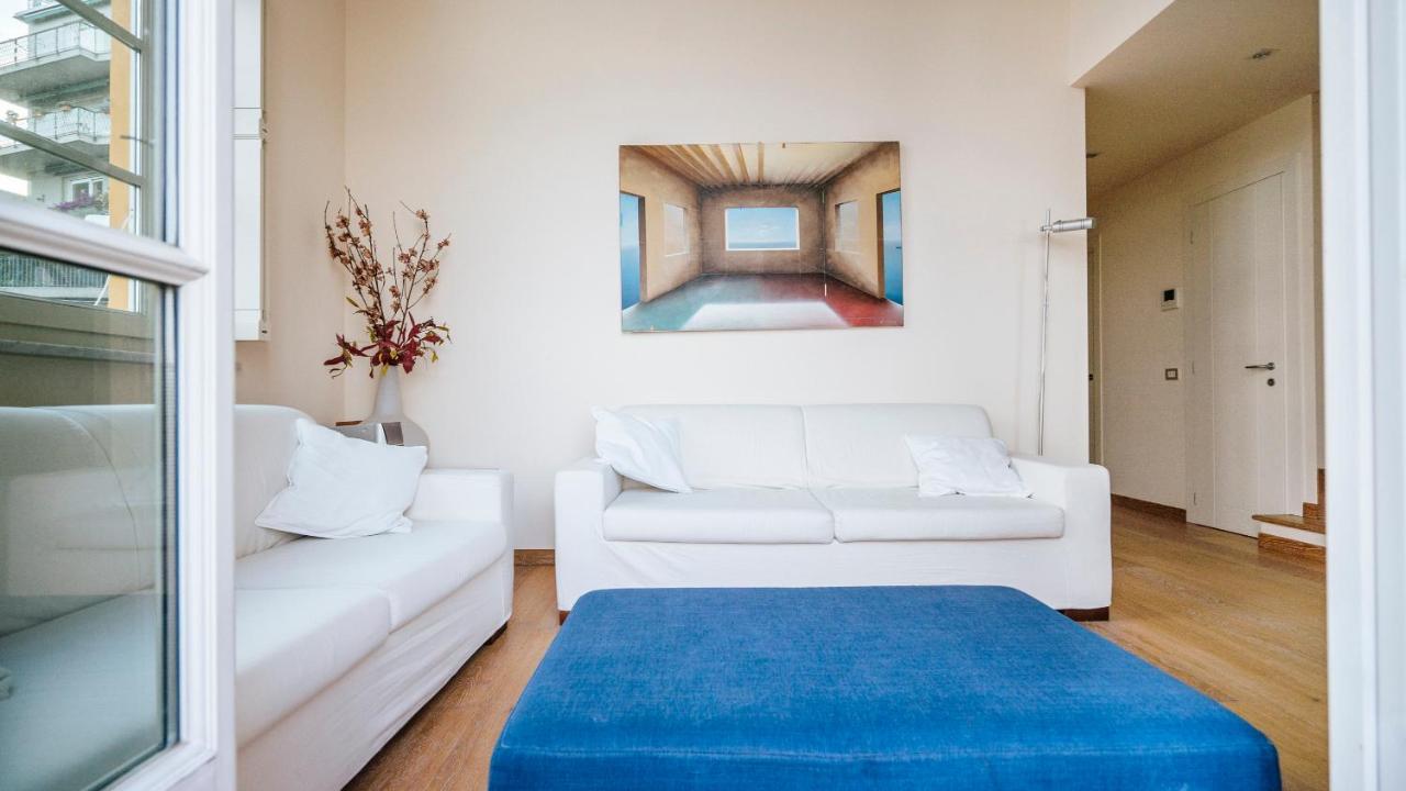 Virgilio 2 - Villa Bice Alassio Exterior foto