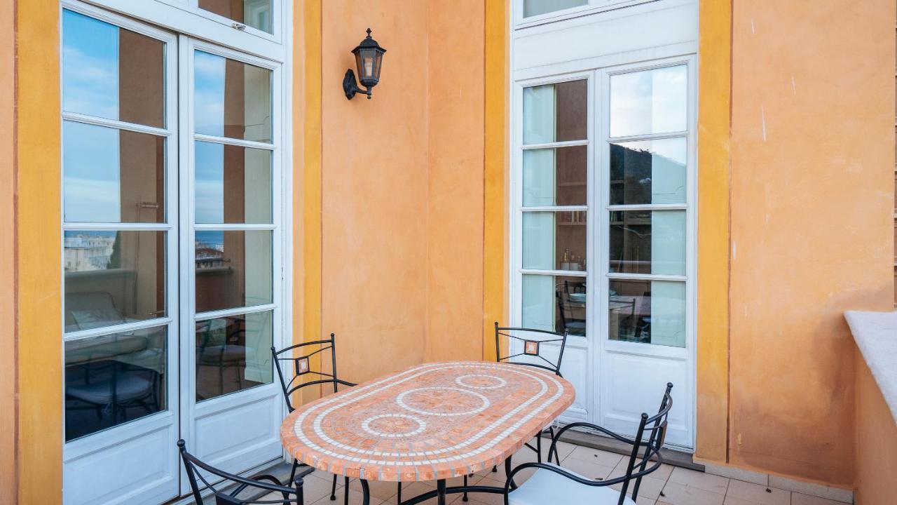 Virgilio 2 - Villa Bice Alassio Exterior foto