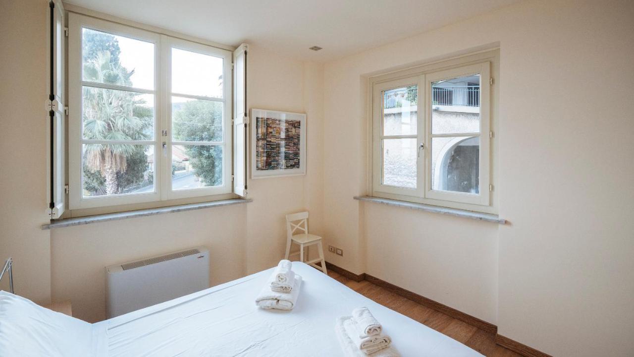 Virgilio 2 - Villa Bice Alassio Exterior foto