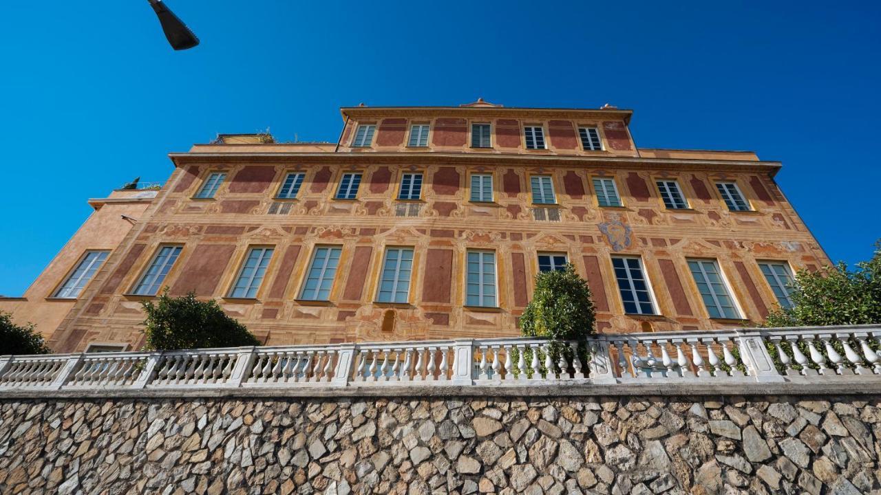 Virgilio 2 - Villa Bice Alassio Exterior foto