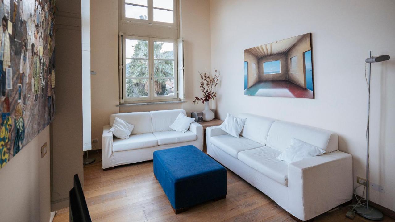 Virgilio 2 - Villa Bice Alassio Exterior foto